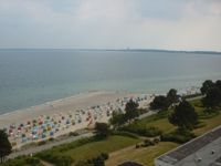 Ferienpark Sierksdorf App.326 - Strandlage Sierksdorf - Balkon