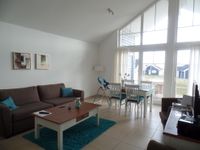 Strandpark Sierksdorf H051 Sierksdorf - Wohnzimmer