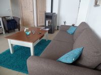 Strandpark Sierksdorf H051 Sierksdorf - Wohnzimmer