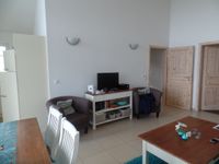 Strandpark Sierksdorf H051 Sierksdorf - Wohnzimmer