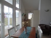 Strandpark Sierksdorf H051 Sierksdorf - Wohnzimmer
