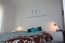 Strandpark Sierksdorf H051 Sierksdorf - Schlafzimmer
