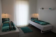 Strandpark Sierksdorf H051 Sierksdorf - Schlafzimmer