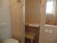 Strandpark Sierksdorf H051 Sierksdorf - Badezimmer
