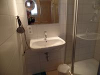 Strandpark Sierksdorf H051 Sierksdorf - Badezimmer