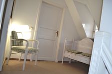  Ferienhaushälfte in Alkersum am Museum alkersum - 