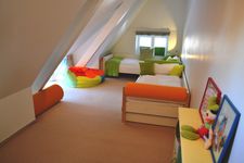  Ferienhaushälfte in Alkersum am Museum alkersum - 