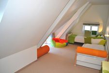  Ferienhaushälfte in Alkersum am Museum alkersum - 