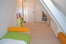  Ferienhaushälfte in Alkersum am Museum alkersum - 