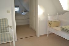  Ferienhaushälfte in Alkersum am Museum alkersum - 