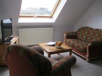 Haus Friesland Blockshausen 10 Whg. 1 Neuharlingersiel - 