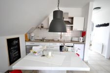  Tulpenweg 4 Wohnung 3 Neuharlingersiel - 