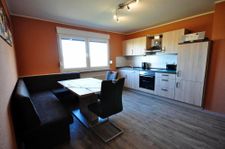  Ferienwohnung Deichstraße 20 Carolinensiel - 