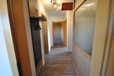  Ferienwohnung Deichstraße 20 Carolinensiel - 