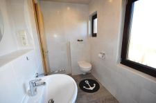  Ferienwohnung Deichstraße 20 Carolinensiel - 