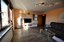  Ferienwohnung Deichstraße 20 Carolinensiel - 