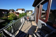 Ferienwohnung Deichstraße 20 Carolinensiel - 