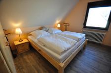  Ferienwohnung Deichstraße 20 Carolinensiel - 