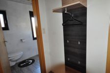  Ferienwohnung Deichstraße 20 Carolinensiel - 