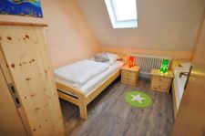  Ferienwohnung Deichstraße 20 Carolinensiel - 