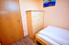  Ferienwohnung Deichstraße 20 Carolinensiel - 
