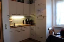 Haus Deichblick Wohnung 4 Neuharlingersiel - 