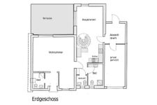  Ferienhaus Am Yachthafen 127 Harlesiel - Grundriss