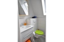  Ferienhaus Am Yachthafen 127 Harlesiel - 