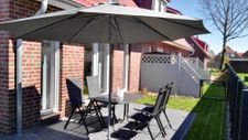  Ferienhaus Caroperle Mittelweg 5 Nr. 3 Carolinensiel - 