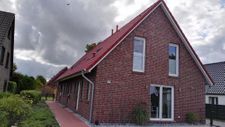  Ferienhaus Caroperle Mittelweg 5 Nr. 3 Carolinensiel - 