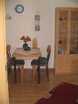  Ferienwohnung Am Harlebogen 10 Whg. 2 Carolinensiel - Wohnzimmer