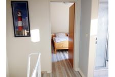  Ferienhaus Im Groden 3 Nr. 4 Carolinensiel - 
