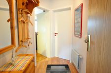  Ferienwohnung Bahnhofstr. 29 A/5 Carolinensiel - 
