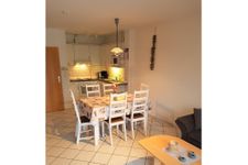  Ferienhaus Im Groden 3 Nr. 3 Carolinensiel - 