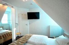 Ferienhaus Sommerbrise Mittelweg 5 Nr. 2 Carolinensiel - 