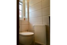  Ferienhaus Uferstraße 20 C Carolinensiel - 