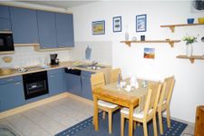  Ferienwohnung Königsberger Str. 26 Whg. 9 Carolinensiel - 