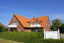 Friesenresidenz Wohnung Nordlicht Werdum - 