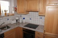  Ferienhaus Am Harlebogen 12 C Carolinensiel - 