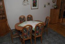  Ferienhaus Am Harlebogen 12 C Carolinensiel - 