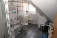  Ferienhaus Am Harlebogen 12 C Carolinensiel - 