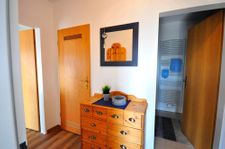 Am Kurmittelhaus Kurmittelhaus Wohnung 5 Werdum - 