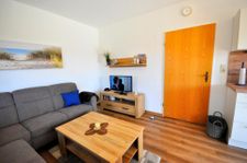 Am Kurmittelhaus Kurmittelhaus Wohnung 5 Werdum - 