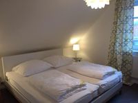 Haus Friesentraum Wohnung Nr. 4 Friesenblick Werdum - 