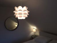 Haus Friesentraum Wohnung Nr. 4 Friesenblick Werdum - 