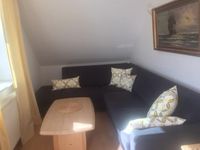 Haus Friesentraum Wohnung Nr. 4 Friesenblick Werdum - 
