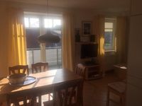 Haus Friesentraum Wohnung Nr. 4 Friesenblick Werdum - 