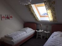 Haus Friesentraum Wohnung Nr. 4 Friesenblick Werdum - 