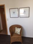 Haus Friesentraum Wohnung Nr. 4 Friesenblick Werdum - 
