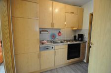  Ferienwohnung Fernblick Caspersweg 4a Carolinensiel - 